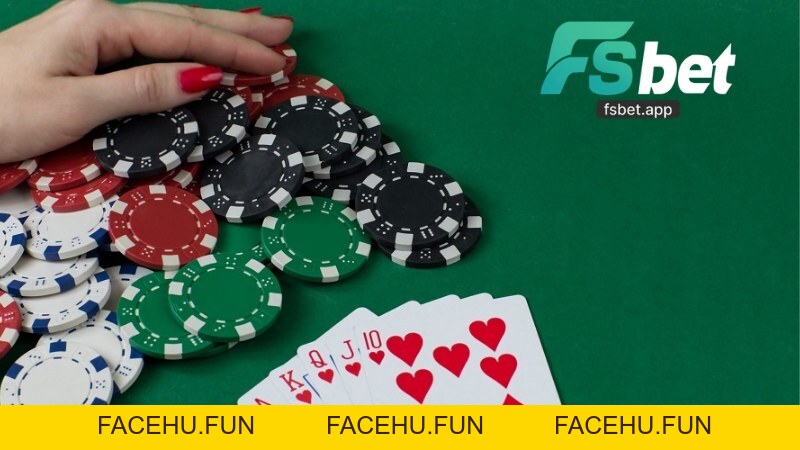 Blackjack Fsbet - Trải Nghiệm Chơi Game Online Cùng Nhà Cái - Facehu