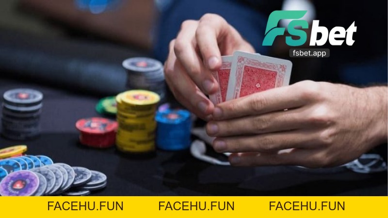 FANTAN Livestream Fsbet - Live Cùng Người Thật Thắng Lớn - Facehu