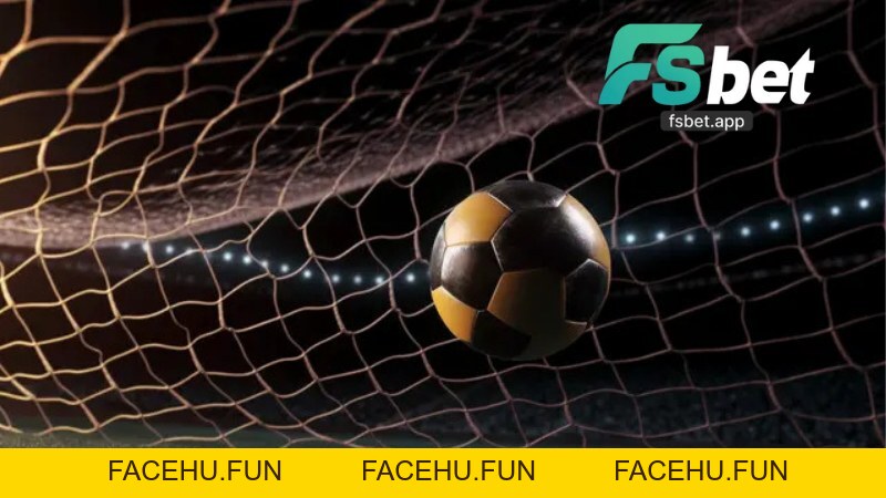 K-sports Fsbet - Sảnh Cá Cược Thể Thao Ưu Đãi Hấp Dẫn - Facehu