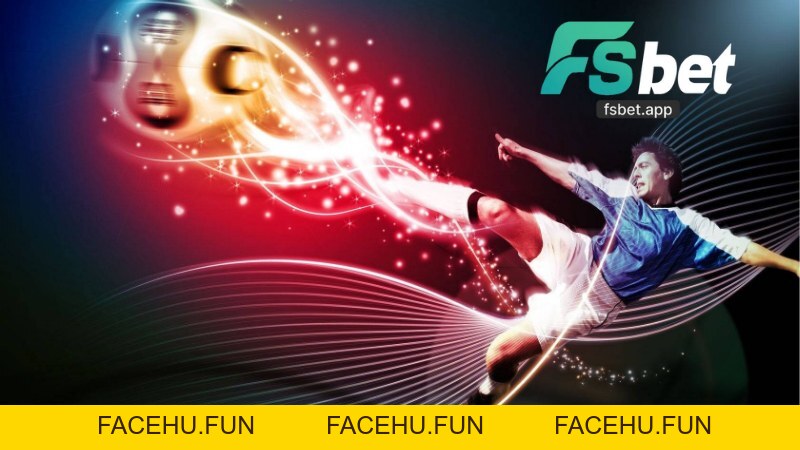 K-sports Fsbet - Sảnh Cá Cược Thể Thao Ưu Đãi Hấp Dẫn - Facehu