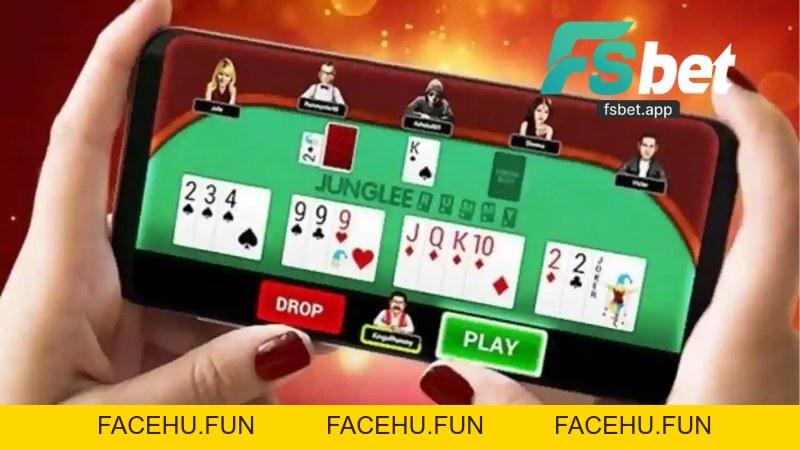 Roulette Fsbet - Hướng Dẫn Chơi Chi Tiết Cùng Chuyên Gia - Facehu