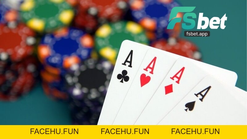 Roulette Fsbet - Hướng Dẫn Chơi Chi Tiết Cùng Chuyên Gia - Facehu