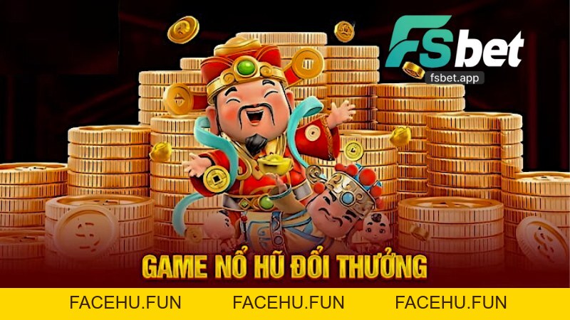 Ăn Khế Trả Vàng Fsbet - Hướng Dẫn Nhận Thưởng Uy Tín - Facehu