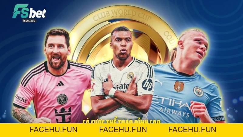 Fsbet - Nhà Cái Uy Tín, Chơi Mượt, Thưởng Lớn Mỗi Ngày - Facehu