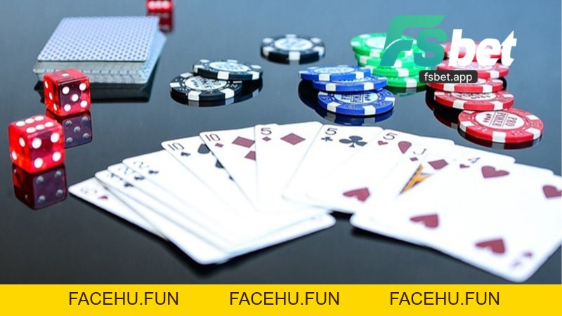 Casino Fsbet: Uy Tín, Game Đỉnh Cao & Khuyến Mãi 20 Triệu - Facehu