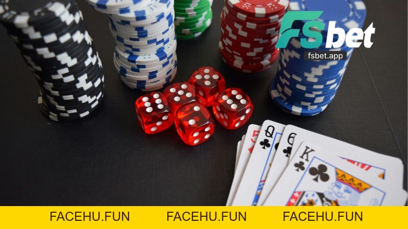 Casino Fsbet: Uy Tín, Game Đỉnh Cao & Khuyến Mãi 20 Triệu - Facehu