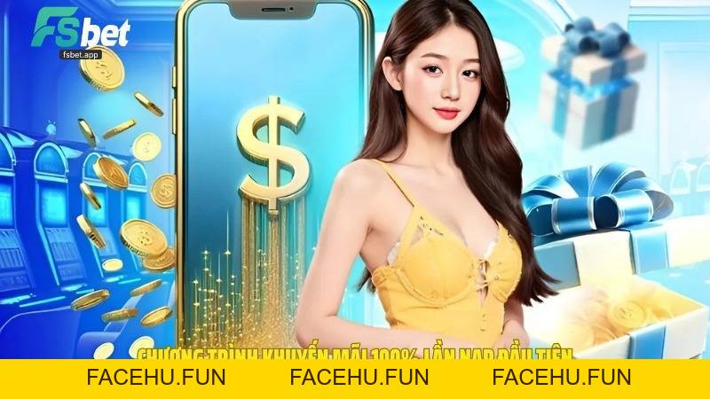 Fsbet - Nhà Cái Uy Tín, Chơi Mượt, Thưởng Lớn Mỗi Ngày - Facehu