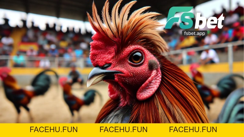 Đá Gà Fsbet - Cổng Game Live Đá Gà Full HD Uy Tín 2026 - Facehu