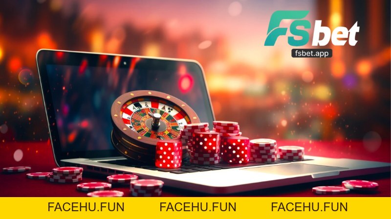 Đăng Ký Fsbet - Hướng Dẫn Đăng Ký Tham Gia Cá Cược - Facehu