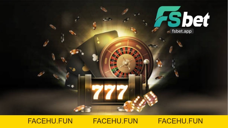 Đăng Nhập Fsbet Nhanh Chóng – An Toàn – Nhận Ưu Đãi - Facehu