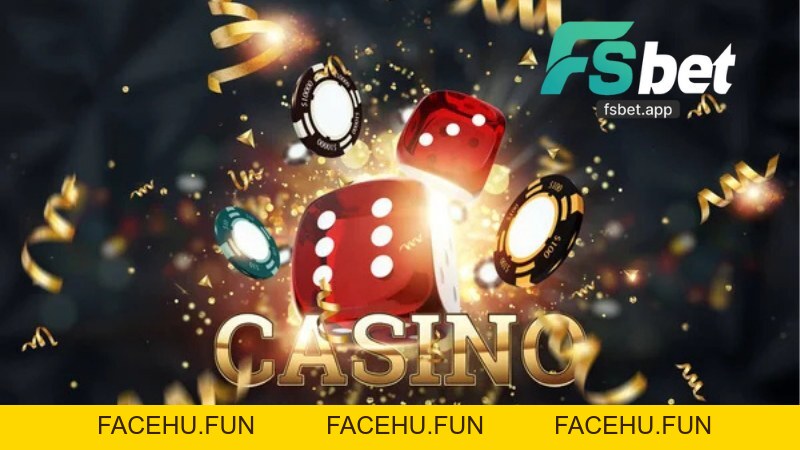 Đăng Nhập Fsbet Nhanh Chóng – An Toàn – Nhận Ưu Đãi - Facehu