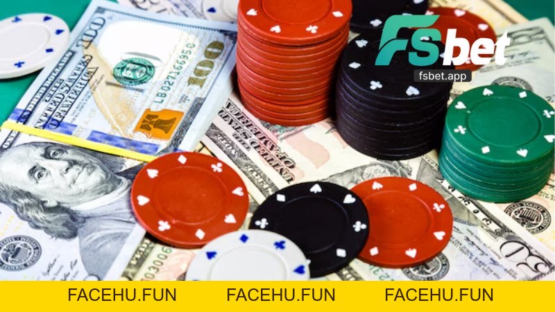 Game Bài Fsbet - Khám Phá Sảnh Game Đổi Thưởng 2026 - Facehu