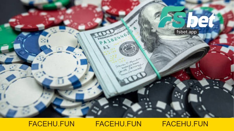 Game Bài Fsbet - Khám Phá Sảnh Game Đổi Thưởng 2026 - Facehu