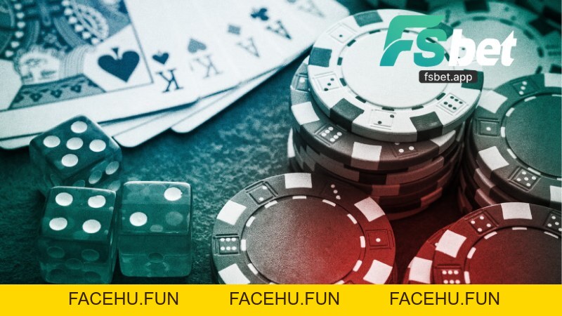 Game Bài Fsbet - Khám Phá Sảnh Game Đổi Thưởng 2026 - Facehu