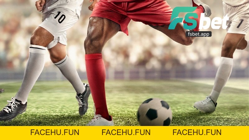 Kèo Tài Xỉu Fsbet - Hướng Dẫn Chơi Chi Tiết Cùng Fsbet - Facehu