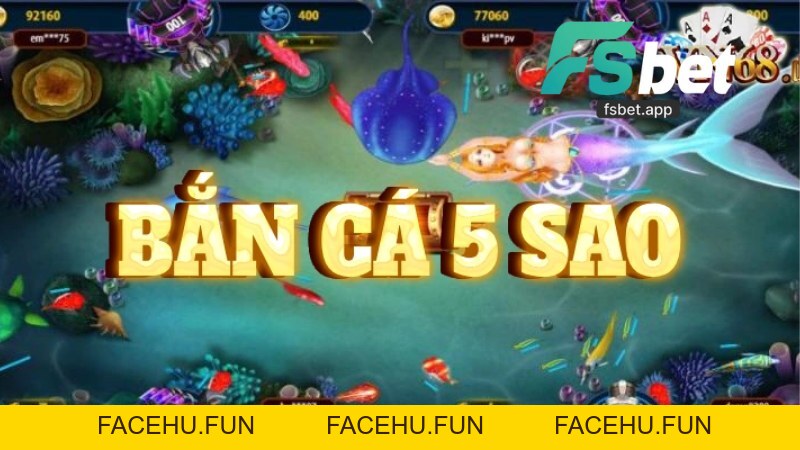 Khám Phá Kho Báu Long Cung Fsbet - Cách Tham Gia Nhận Ưu Đãi - Facehu