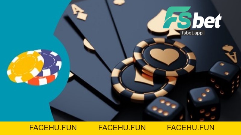 Mậu Binh Fsbet - Hướng Dẫn Chơi Cùng Nhà Cái Fsbet Uy Tín - Facehu
