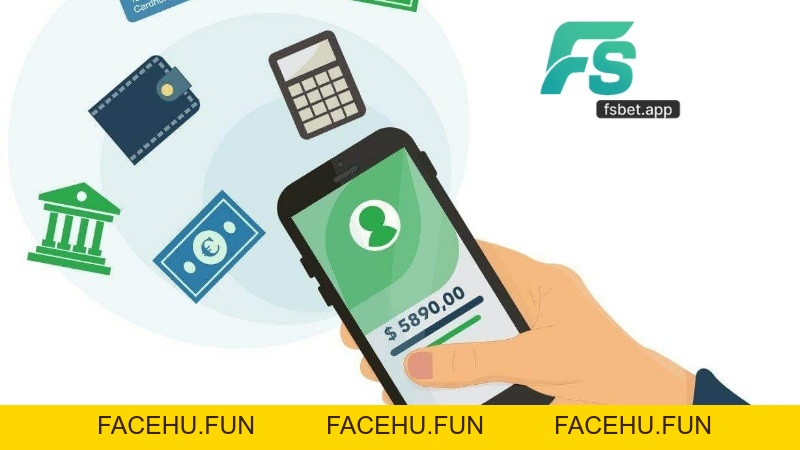 Nạp Tiền Fsbet - Hướng Dẫn Chi Tiết Và Ưu Đãi 2026 - Facehu