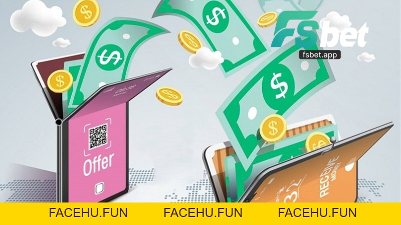 Nạp Tiền Fsbet - Hướng Dẫn Chi Tiết Và Ưu Đãi 2026 - Facehu