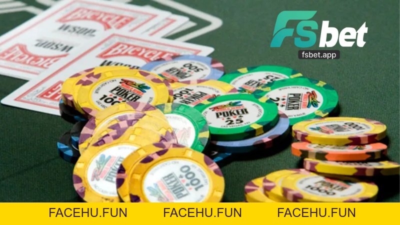 Phỏm Fsbet - Khám Phá Cách Chơi Và Kinh Nghiệm Thắng Lớn - Facehu