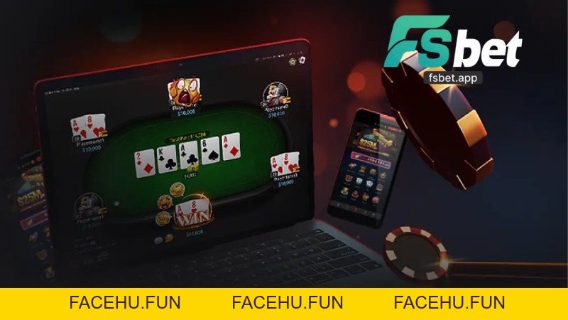 Phỏm Fsbet - Khám Phá Cách Chơi Và Kinh Nghiệm Thắng Lớn - Facehu