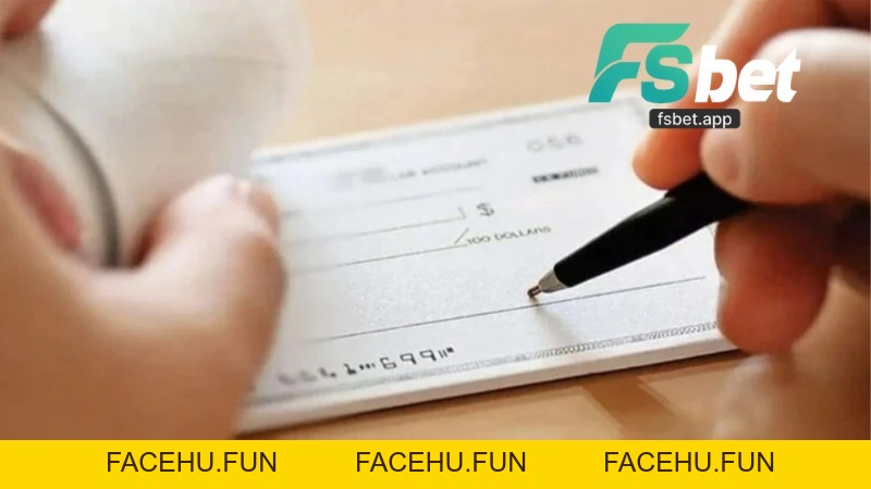 Hướng Dẫn Rút Tiền Fsbet - Quy Trình Nạp Tránh Lỗi Hiệu Quả - Facehu