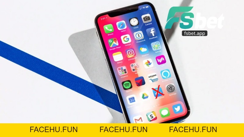 Tải App Fsbet An Toàn – Ưu Đãi Độc Quyền Tại Nhà Cái 2026 - Facehu