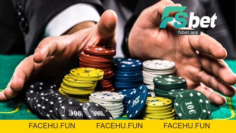 Tài Xỉu Fsbet - Hướng Dẫn Chơi Nhận Vô Vàn Khuyến Mãi Hot - Facehu