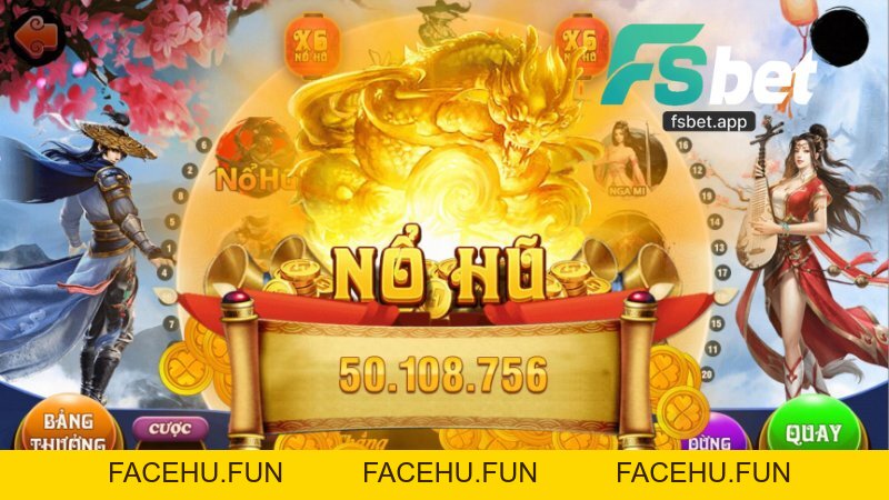 Thanh Xà Bạch Xà Fsbet - Hướng Dẫn Chơi Và Nhận Ưu Đãi - Facehu
