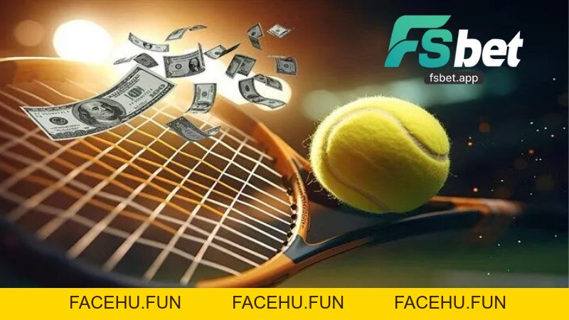 Thể Thao Fsbet - Khám Phá Sân Chơi Cá Cược Thể Thao Uy Tín - Facehu