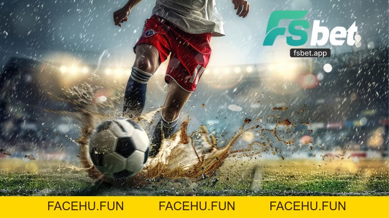 Tỉ Lệ Kèo Thể Thao Fsbet - Cách Đọc Và So Sánh Kèo Hay - Facehu