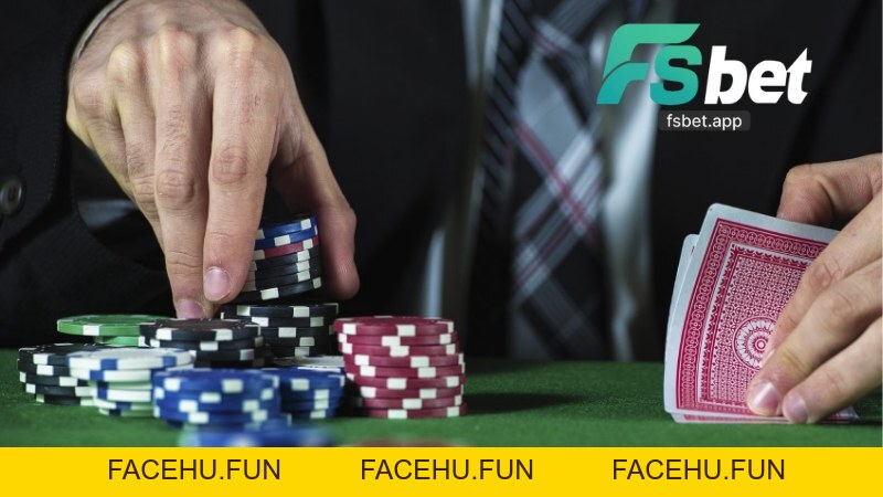 Xóc Đĩa Fsbet - Hướng Dẫn Chơi Nhận Vô Vàn Ưu Đãi 2026 - Facehu