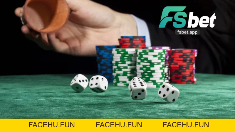 Xóc Đĩa Fsbet - Hướng Dẫn Chơi Nhận Vô Vàn Ưu Đãi 2026 - Facehu