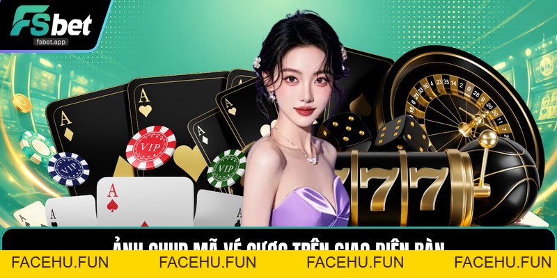 Cách Chơi Rồng Hổ Online - Hướng Dẫn Đặt Cửa Chuẩn - Facehu