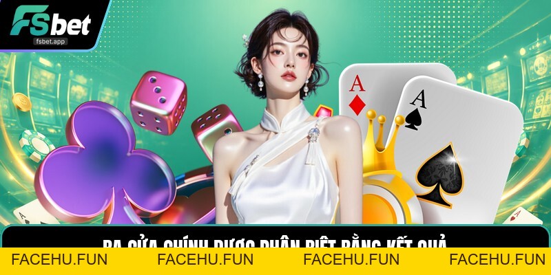 Cách Chơi Rồng Hổ Online - Hướng Dẫn Đặt Cửa Chuẩn - Facehu