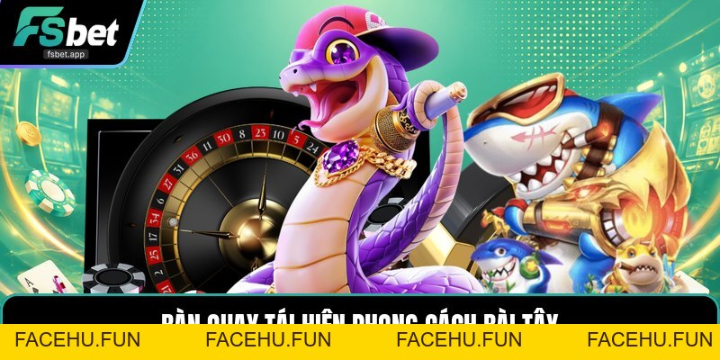 Super ACE Nổ Hũ - Cách Quay Dễ Hiểu Cho Người Mới Chơi - Facehu