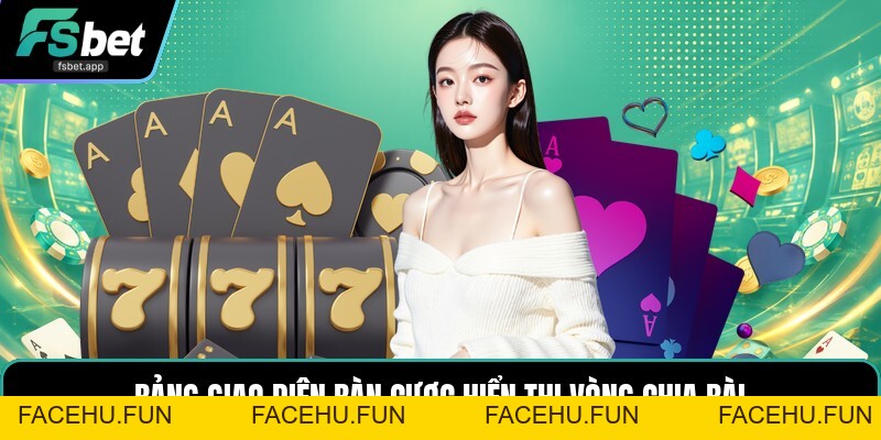 Luật Chơi Xì Tố - Cách Đọc Bài Và Tố Cược Chuẩn Xác - Facehu