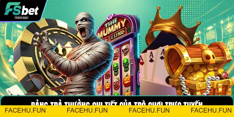 Nổ Hũ Natra - Luật Quay Thưởng Dễ Hiểu Cho Người Mới - Facehu
