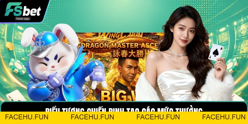 Nổ Hũ Siêu Anh Hùng - Vòng Quay Thưởng Đầy Kịch Tính - Facehu