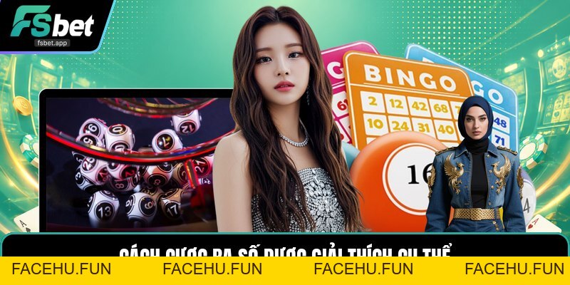 Đề 3 Càng - Cách Chơi Ba Số Chuẩn Xác Cho Người Mới - Facehu