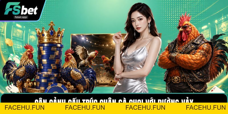 Vảy Gà Khai Vương - Cách Nhận Biết Dáng Vảy Gà Chọi - Facehu