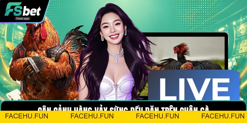 Vảy Gà Tứ Quý - Dấu Hiệu Nhận Biết Và Cách Xem Chuẩn - Facehu