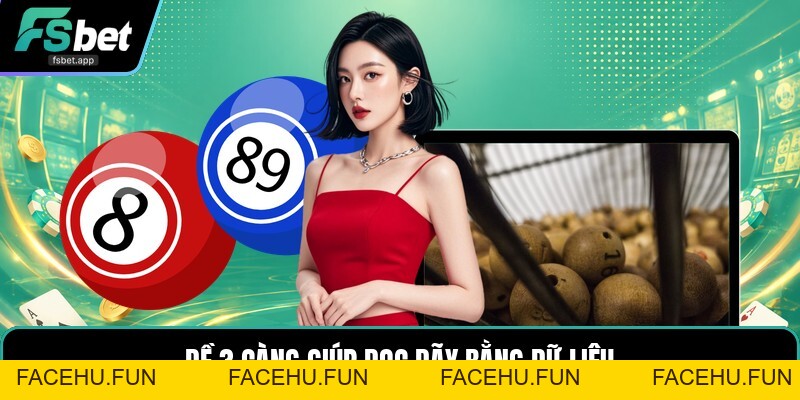 Đề 3 Càng - Cách Chơi Ba Số Chuẩn Xác Cho Người Mới - Facehu