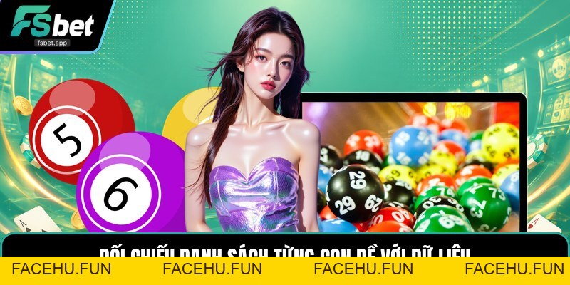 Dàn Đề 20 Số - Cách Chọn Dãy Số Theo Kết Quả Gần Nhất - Facehu