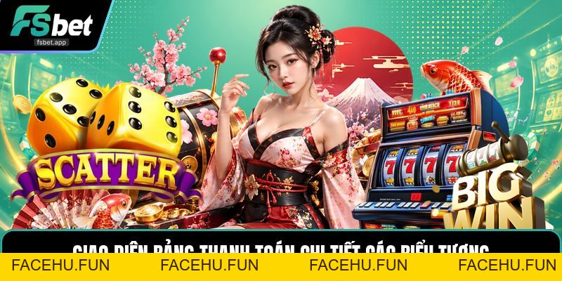 Super ACE Nổ Hũ - Cách Quay Dễ Hiểu Cho Người Mới Chơi - Facehu