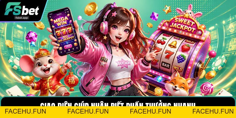 Nổ Hũ Natra - Luật Quay Thưởng Dễ Hiểu Cho Người Mới - Facehu