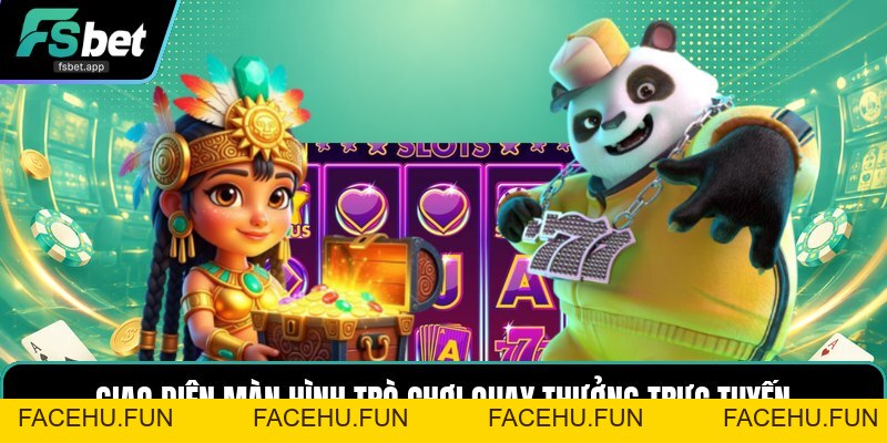 Nổ Hũ Siêu Anh Hùng - Vòng Quay Thưởng Đầy Kịch Tính - Facehu