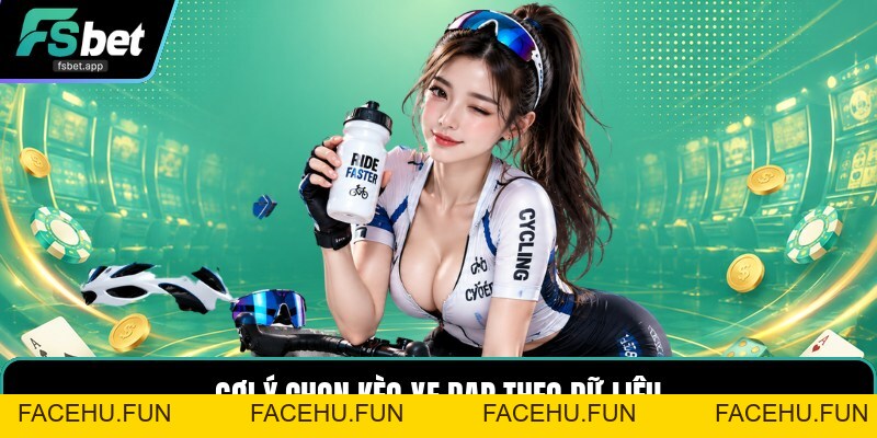 Cá Cược Đua Xe Đạp - Hướng Dẫn Đọc Kèo Chuẩn Xác Nhất - Facehu