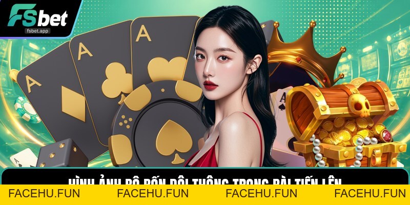 4 Đôi Thông Chặt Được Gì? - Luật Chặt Chuẩn Dễ Hiểu - Facehu