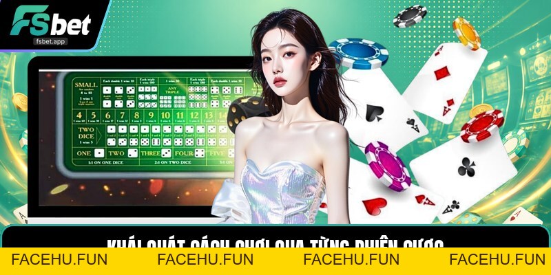 Tài Xỉu MD5 - Cách Đọc Mã Băm Trong Từng Phiên Cược - Facehu